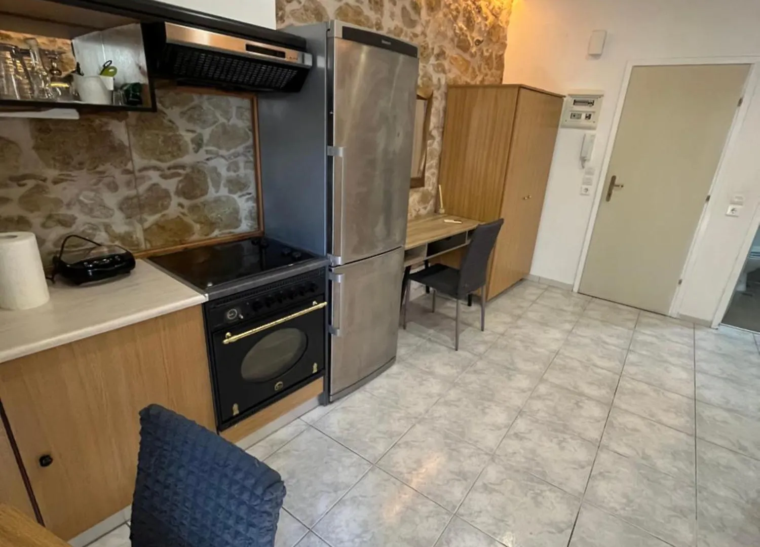 Papyrus City Centre Apartments Candia