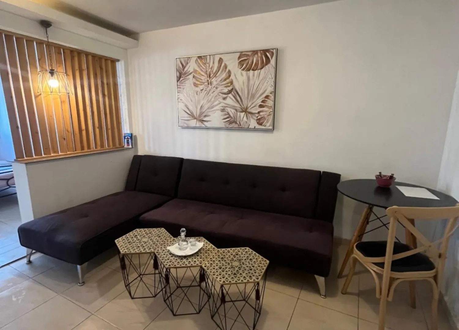 Papyrus City Centre Apartments Candia