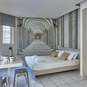 Appartamento Castello Central, Candia
