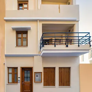Quince Center Διαμέρισμα
