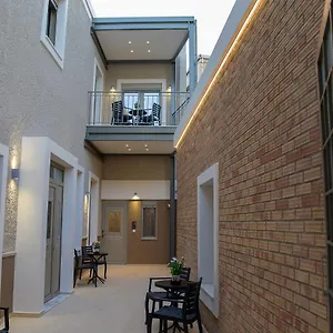 Uni Island - Center Appartement