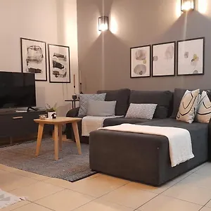 Apt22 Stylish Close Of Center Διαμέρισμα