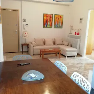 Appartamento Asimelia Luxury, Candia