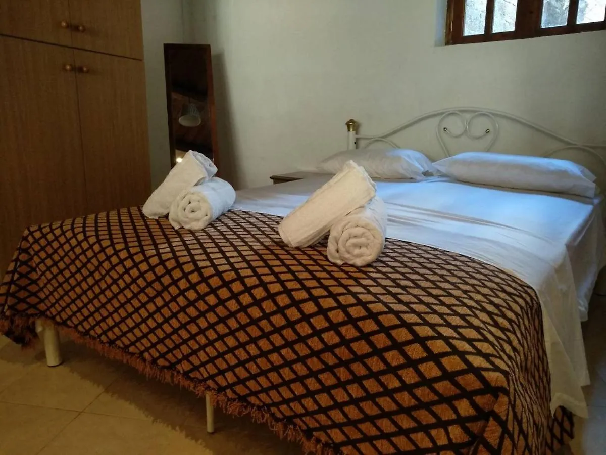 Papyrus City Centre Apartments Iraklion