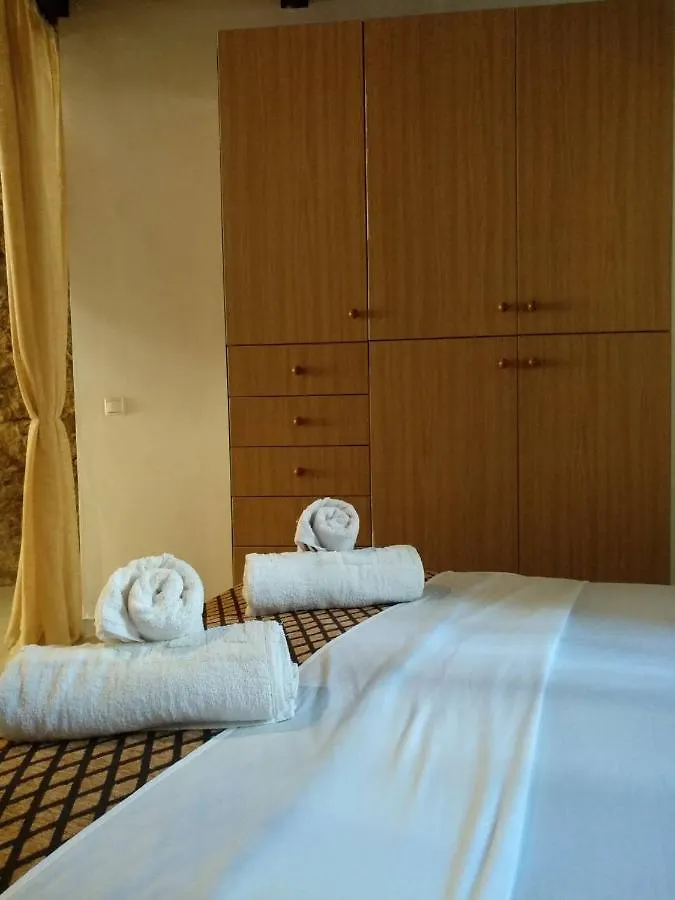 Papyrus City Centre Apartments Iraklion