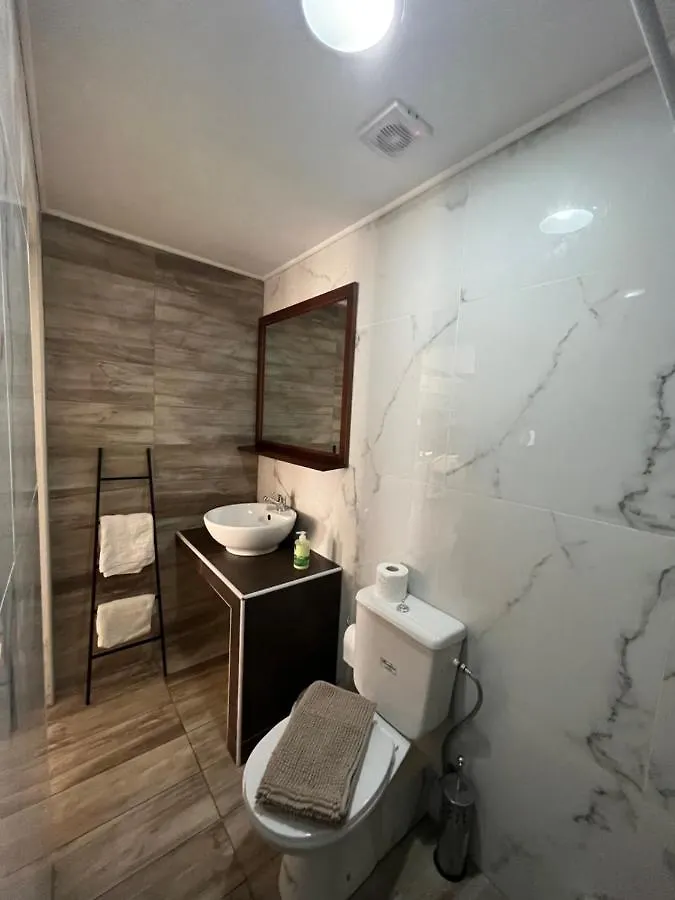Papyrus City Centre Apartments Heraklion  Heraklion (Crete)