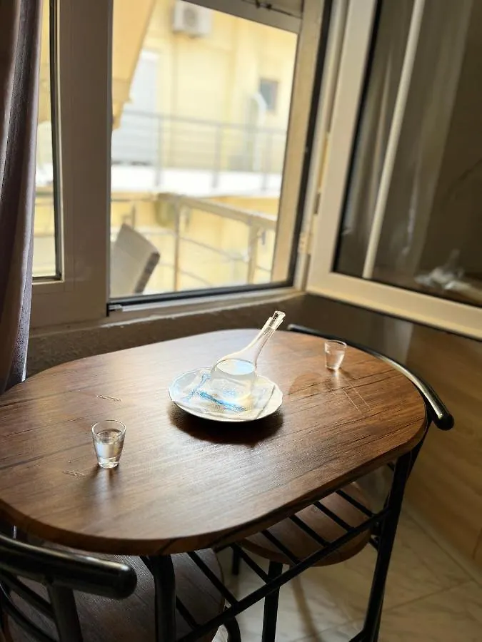 Papyrus City Centre Apartments Iraklion