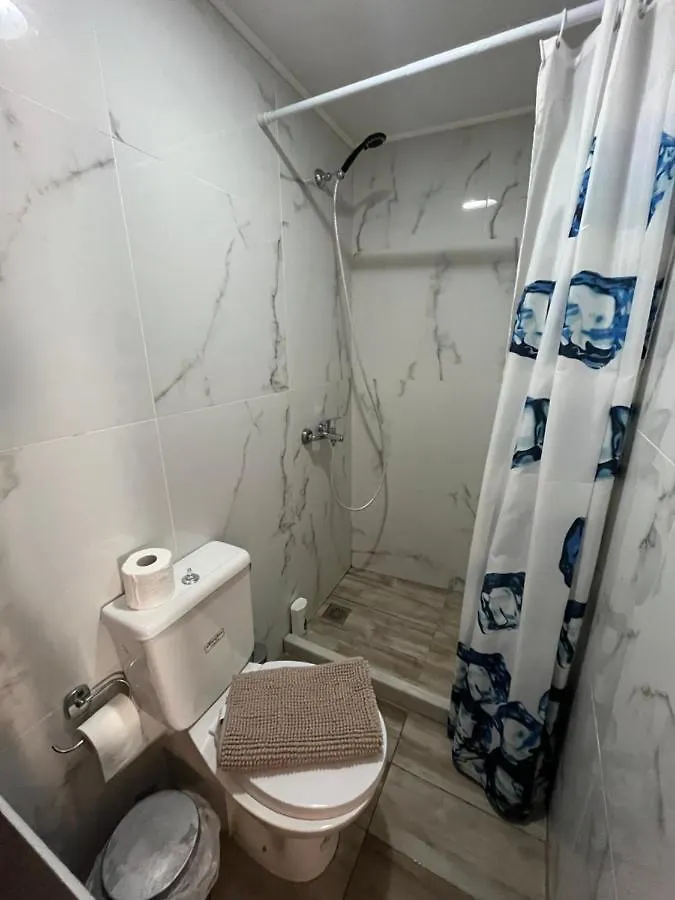 Papyrus City Centre Apartments Iraklion