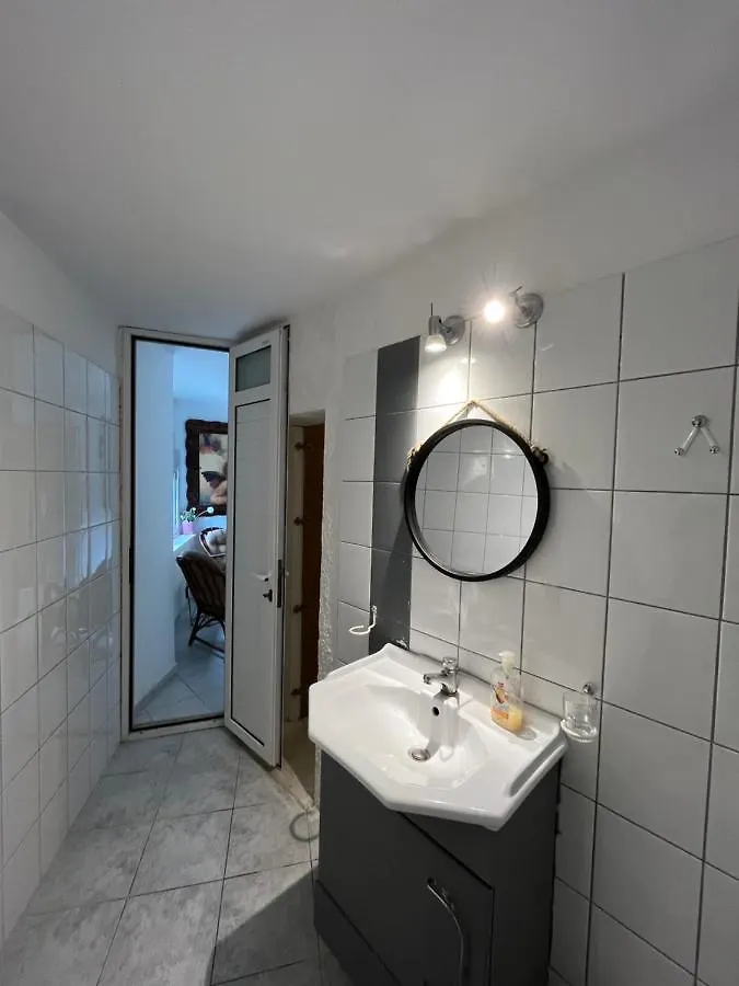 Papyrus City Centre Apartments Iraklion Griekenland