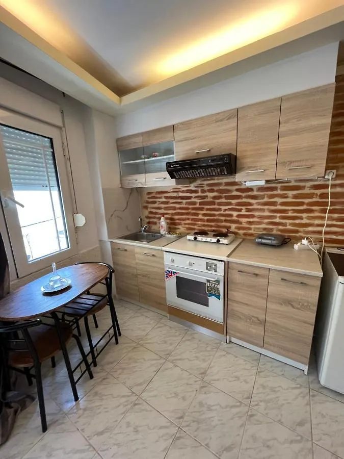 Papyrus City Centre Apartments Iraklion