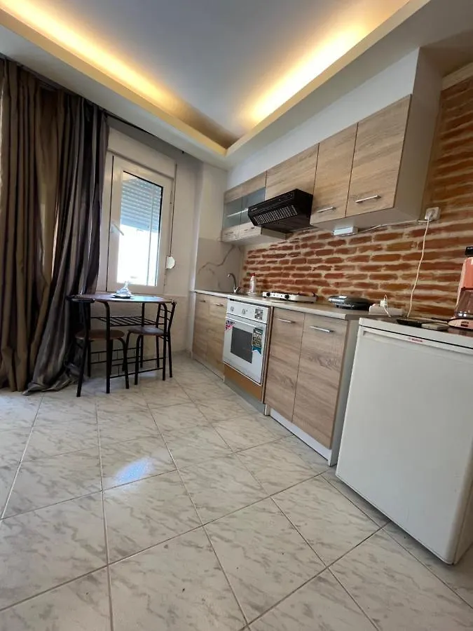 Papyrus City Centre Apartments Heraklion  Greece
