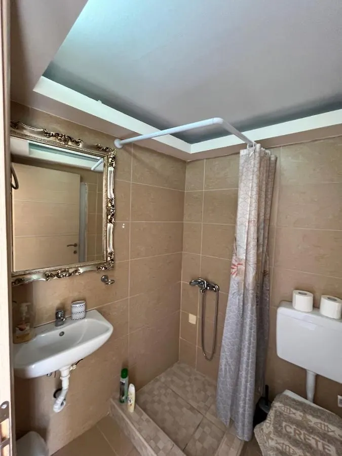 Papyrus City Centre Apartments Iraklion