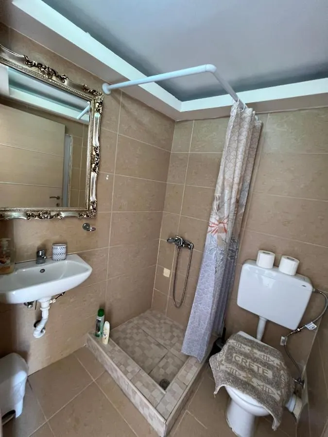 Papyrus City Centre Apartments Iraklion 0*,  Griekenland