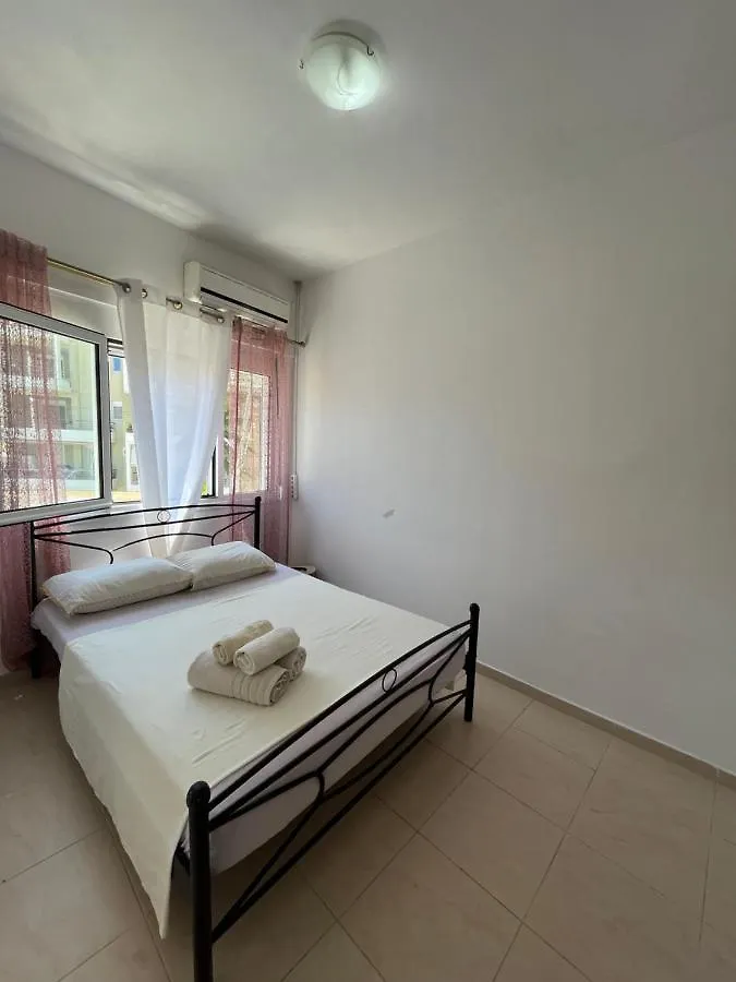 Papyrus City Centre Apartments Iraklion