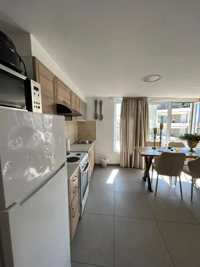 Papyrus City Centre Apartments Iraklion 0*,  Griekenland