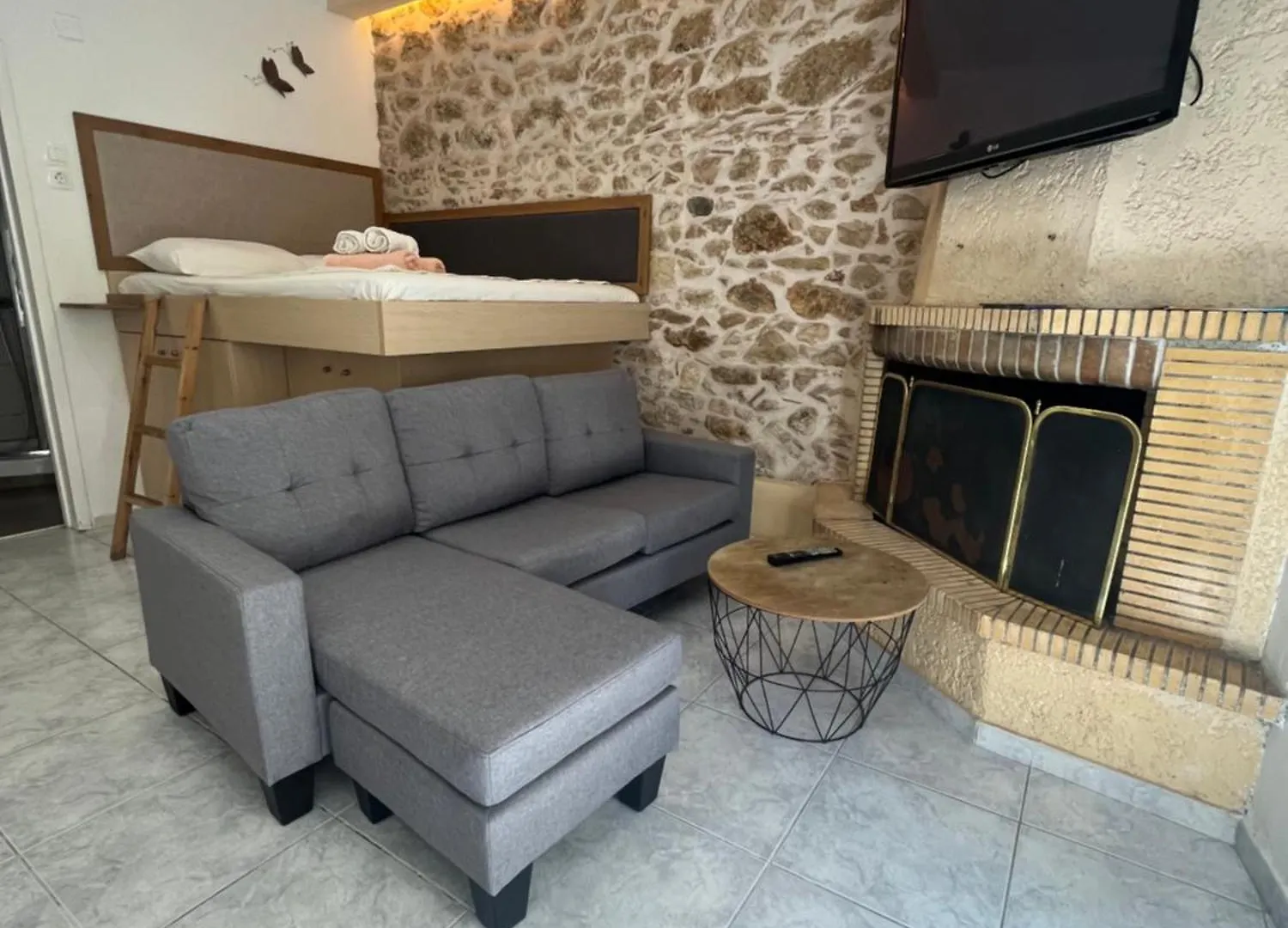 Papyrus City Centre Apartments Iraklion