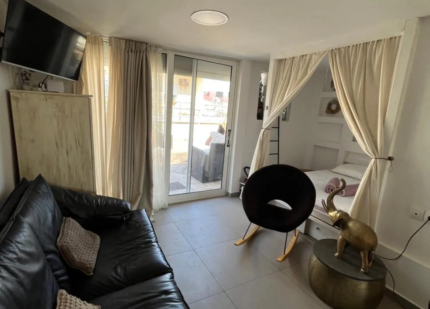 Papyrus City Centre Apartments Iraklion