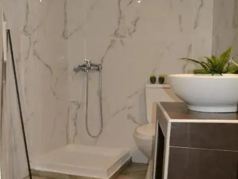 Papyrus City Centre Apartments Iraklion