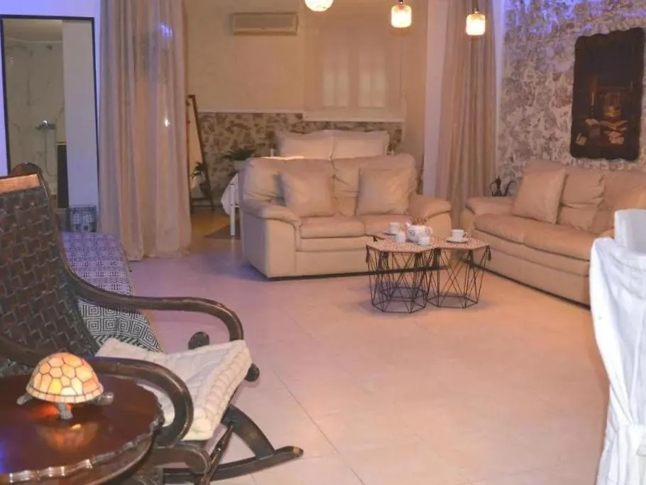 Papyrus City Centre Apartments Iraklion 0*,