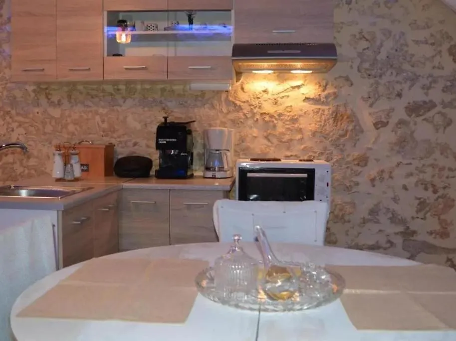 Papyrus City Centre Apartments Iraklion 0*,  Griekenland