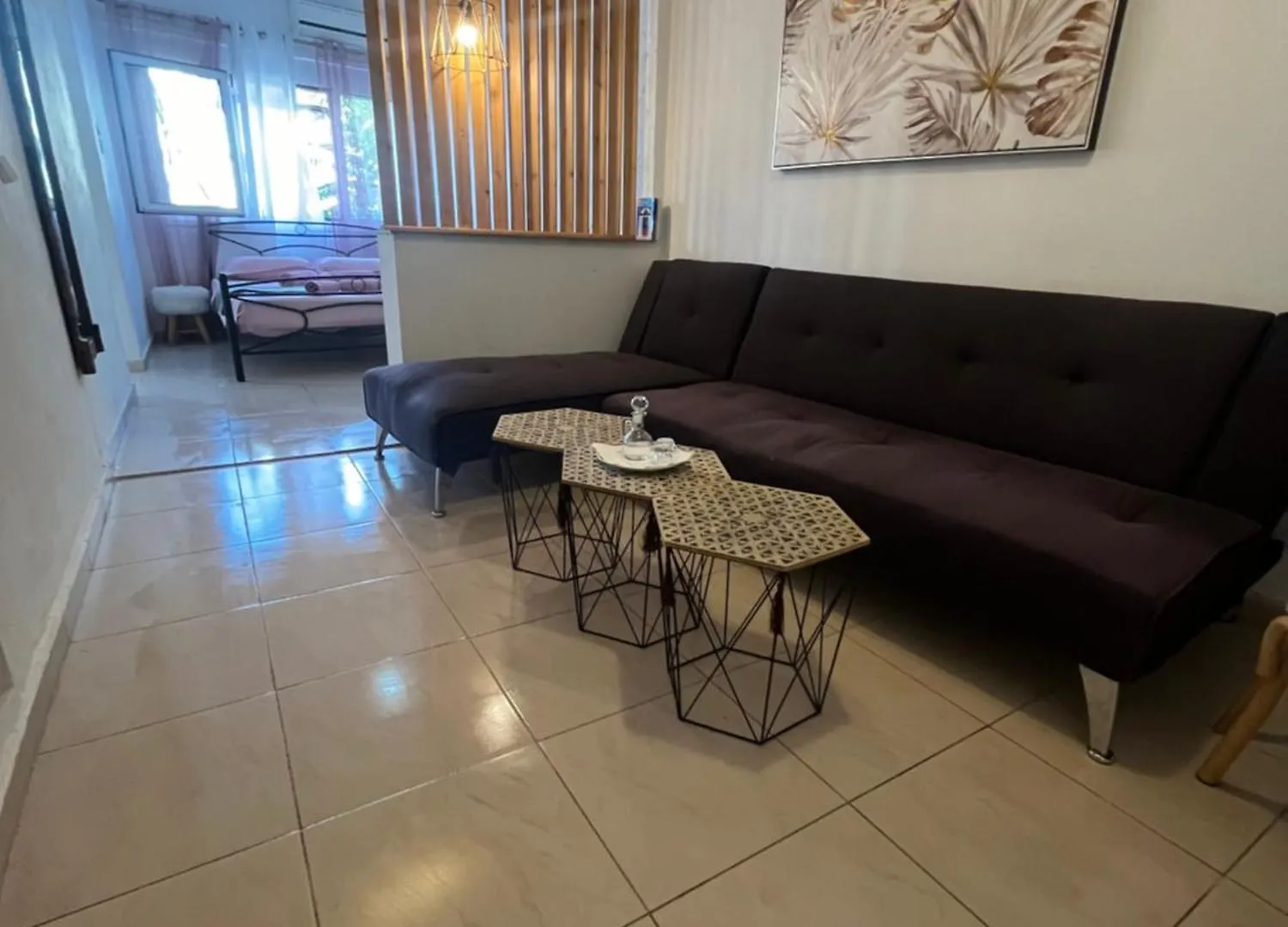 Papyrus City Centre Apartments Iraklion Griekenland