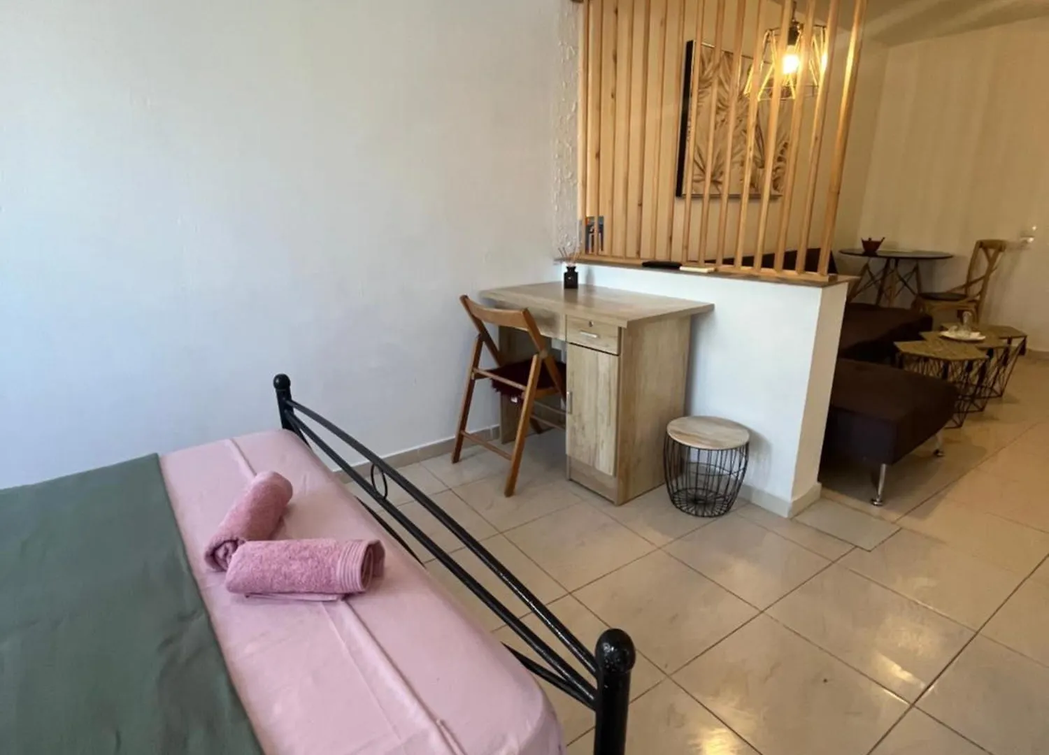 Papyrus City Centre Apartments Iraklion