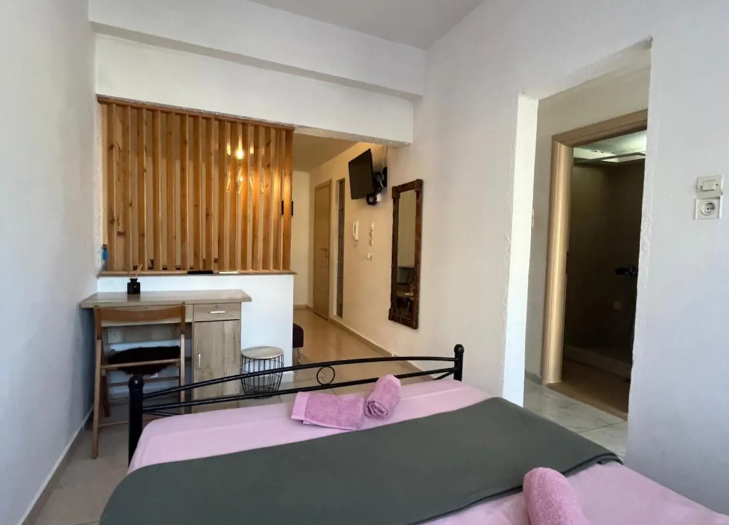 Papyrus City Centre Apartments Iraklion