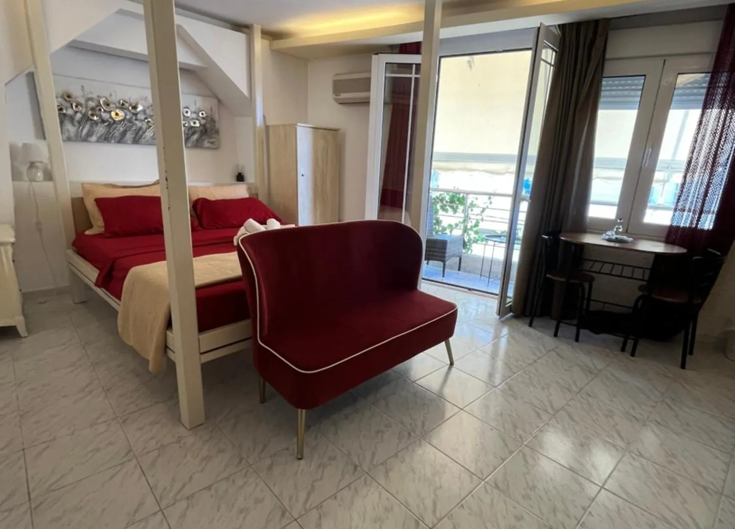 Papyrus City Centre Apartments Heraklion  0*, Heraklion (Crete) Greece
