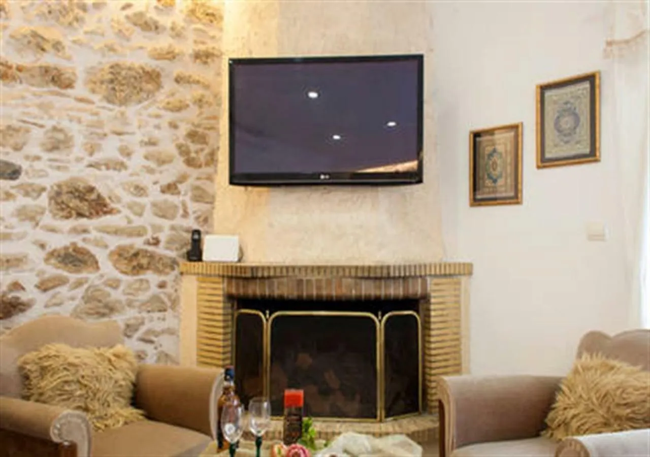 Papyrus City Centre Apartments Iraklion